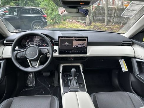 New 2026 MAZDA CX-5 Select AWD/4WD image 26