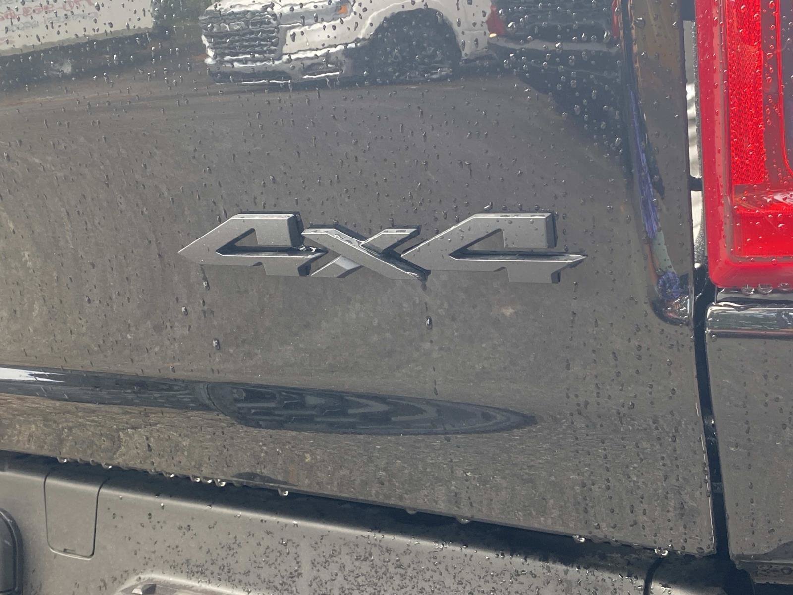 New 2026 RAM 1500 RHO AWD/4WD image 4