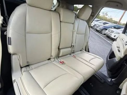 Used 2019 INFINITI QX60 Luxe FWD image 23