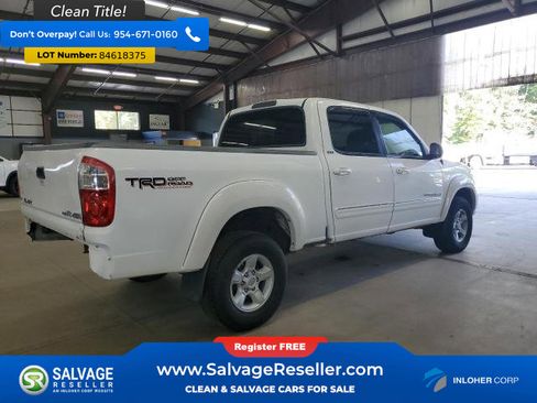 Used 2006 Toyota Tundra SR5 image 4