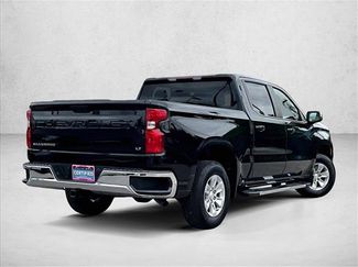 Used 2024 Chevrolet Silverado 1500 LT RWD video 2