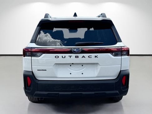 New 2026 Subaru Outback Limited AWD/4WD image 4