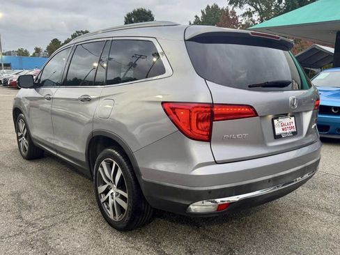 Used 2016 Honda Pilot Touring image 6