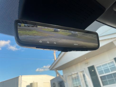 Used 2024 Nissan Armada Platinum w/ Cargo Package image 20