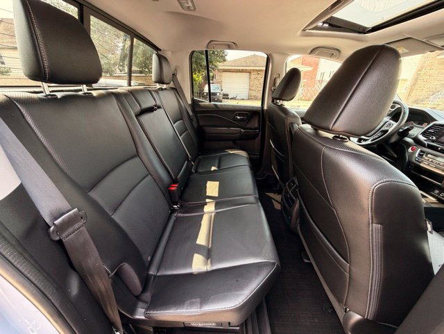 Used 2022 Honda Ridgeline RTL-E image 19