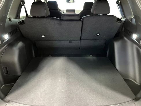 New 2026 Honda CR-V TrailSport image 27