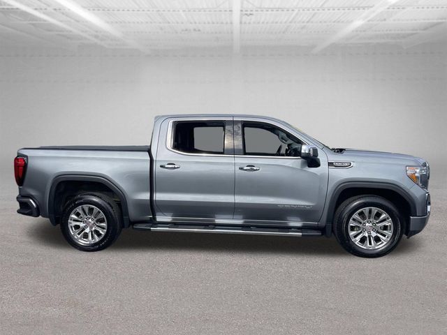 Used 2019 GMC Sierra 1500 Denali AWD/4WD image 5