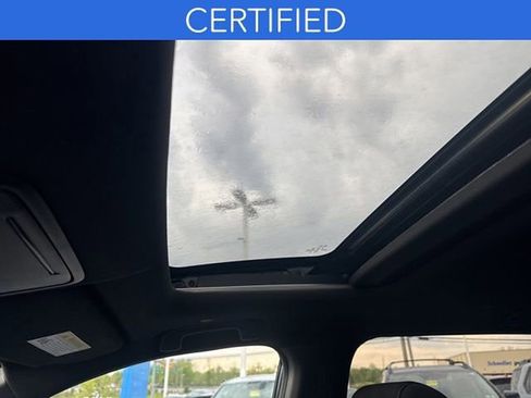 Used 2024 Honda CR-V Sport image 19