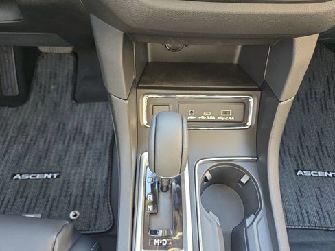 New 2026 Subaru Ascent Premium AWD/4WD image 11