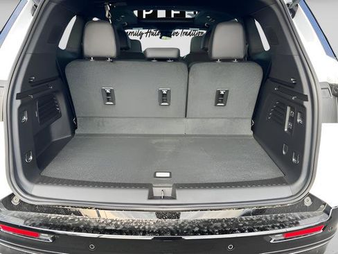 New 2026 Buick Enclave Sport Touring w/ Power Package image 30