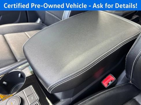 Certified 2023 Volkswagen Atlas SE w/ Panoramic Sunroof Package AWD/4WD image 17