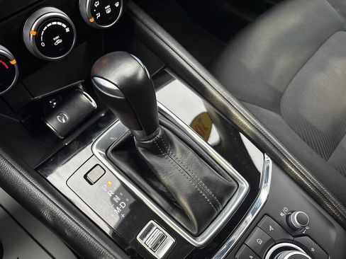 Used 2023 MAZDA CX-5 AWD 2.5 S image 24