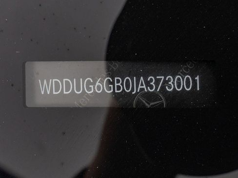 Used 2018 Mercedes-Benz S 450 Sedan w/ AMG Line Exterior image 33