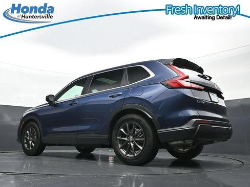 Used 2026 Honda CR-V EX-L image 32