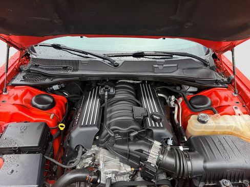 Used 2022 Dodge Challenger R/T Scat Pack RWD image 25