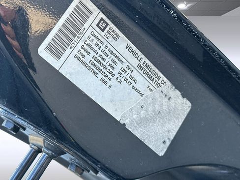 Used 2014 Chevrolet Corvette Stingray Coupe image 29