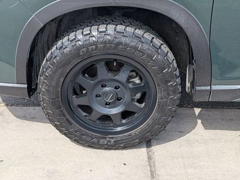 Used 2022 Subaru Forester image 15