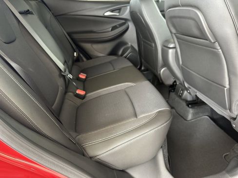 New 2026 Buick Encore GX Preferred w/ Advanced Technology Package image 33