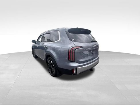 Used 2023 Kia Telluride SX Prestige AWD/4WD image 4