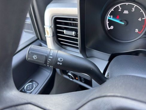 New 2025 Ford F350 XL w/ XL Chrome Package image 30