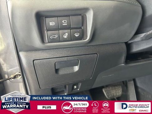 Used 2022 Toyota Highlander Limited AWD/4WD image 15