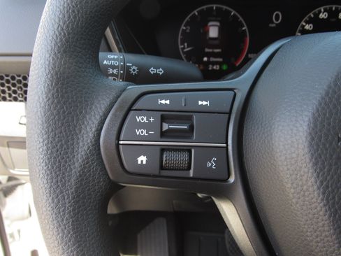 New 2026 Honda CR-V EX image 24