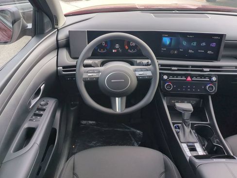 New 2026 Hyundai Tucson SEL FWD image 19