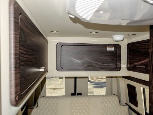 New 2024 Mercedes-Benz Sprinter 3500 image 47