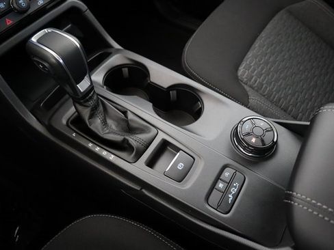 New 2025 Ford Ranger XLT w/ Equipment Group 301A High image 24