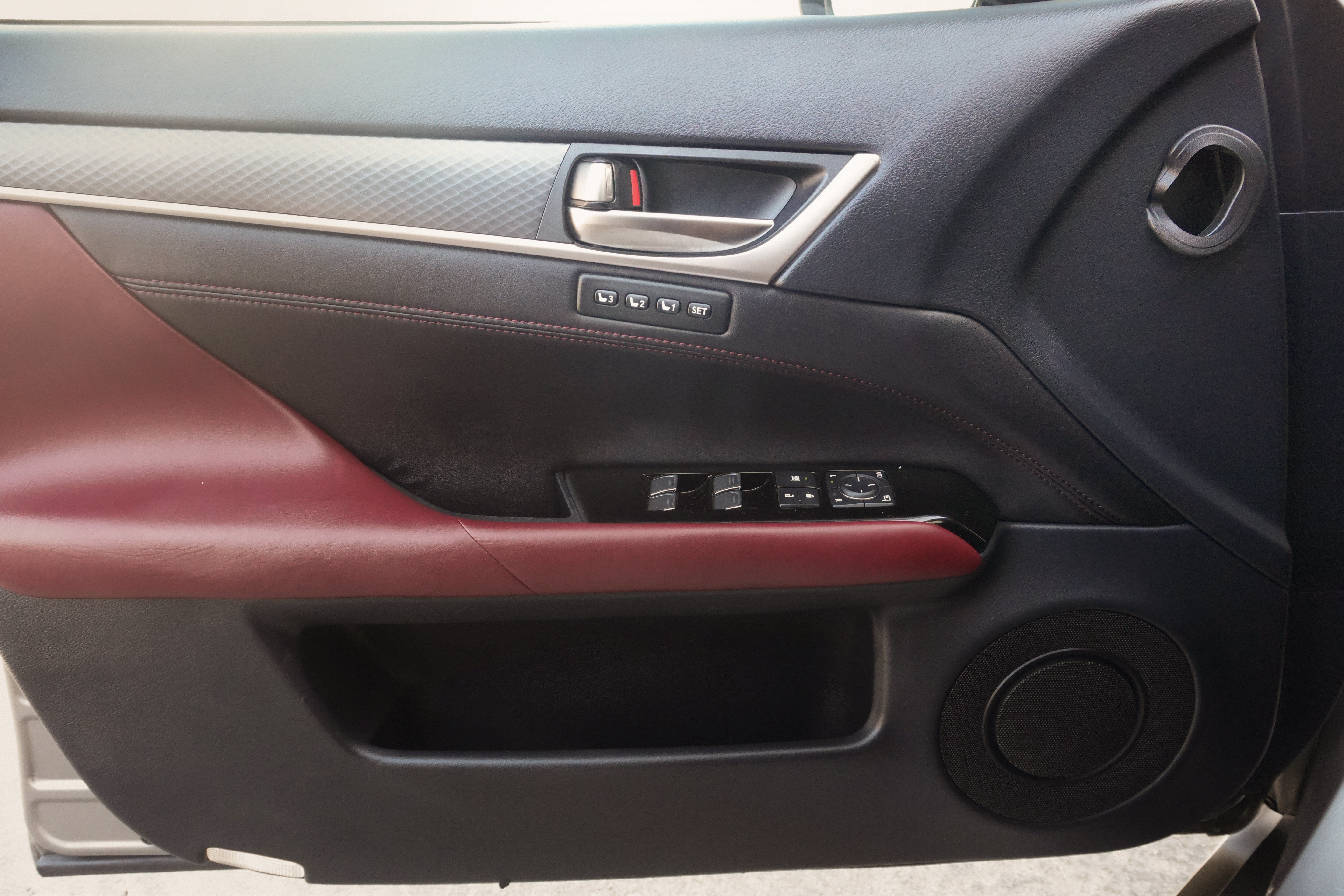 Used 2017 Lexus GS 350 F Sport RWD image 28