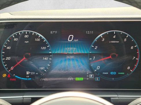 Used 2023 Mercedes-Benz GLS 450 4MATIC image 11