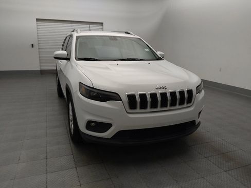 Used 2019 Jeep Cherokee Latitude w/ Popular Appearance Group image 14