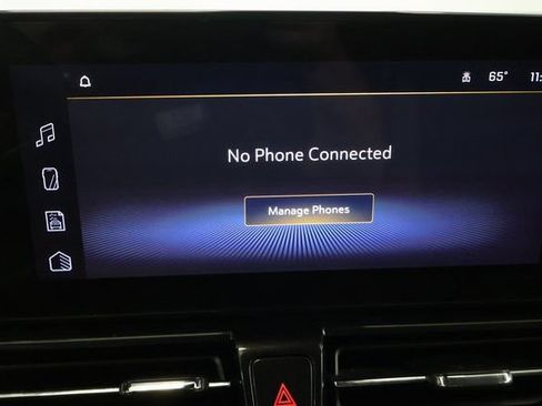 Used 2025 Chevrolet TrailBlazer LT AWD/4WD image 23