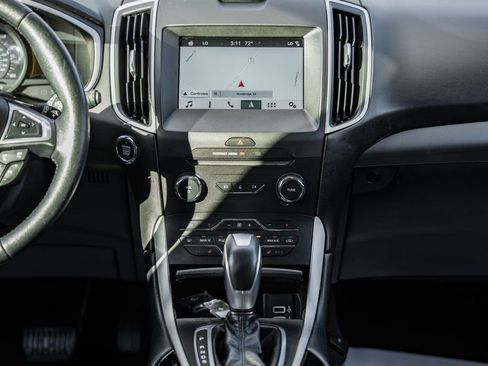 Used 2016 Ford Edge SEL w/ Equipment Group 201A image 22