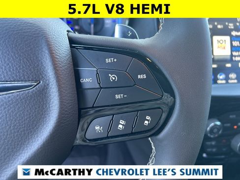 Used 2023 Chrysler 300 S w/ Comfort Group image 24