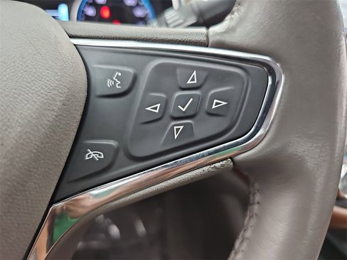 Used 2018 Chevrolet Malibu LT w/ Leather Package image 21