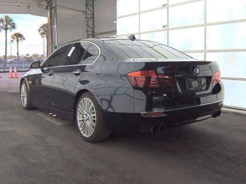 Used 2014 BMW 550i xDrive 550i xDrive image 6