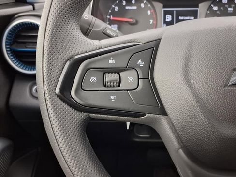 New 2026 Chevrolet Trax LS w/ LS Convenience Package image 6