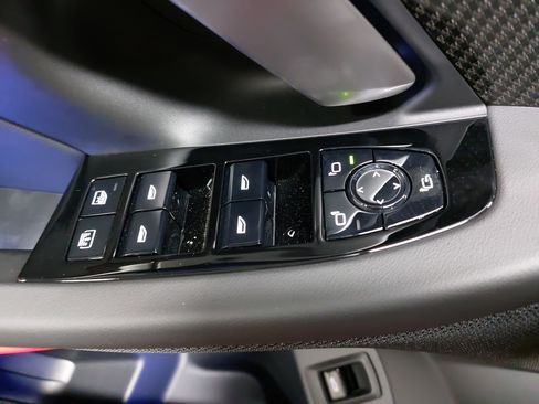 New 2026 BMW M5 w/ Carbon Package image 30