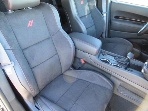 New 2026 Dodge Durango GT image 8