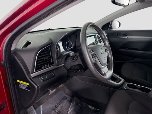 Used 2017 Hyundai Elantra Value Edition image 23