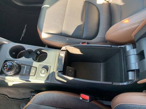 Certified 2021 Ford Bronco Sport Outer Banks image 34