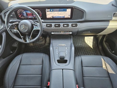 Used 2024 Mercedes-Benz GLE 350 4MATIC image 13
