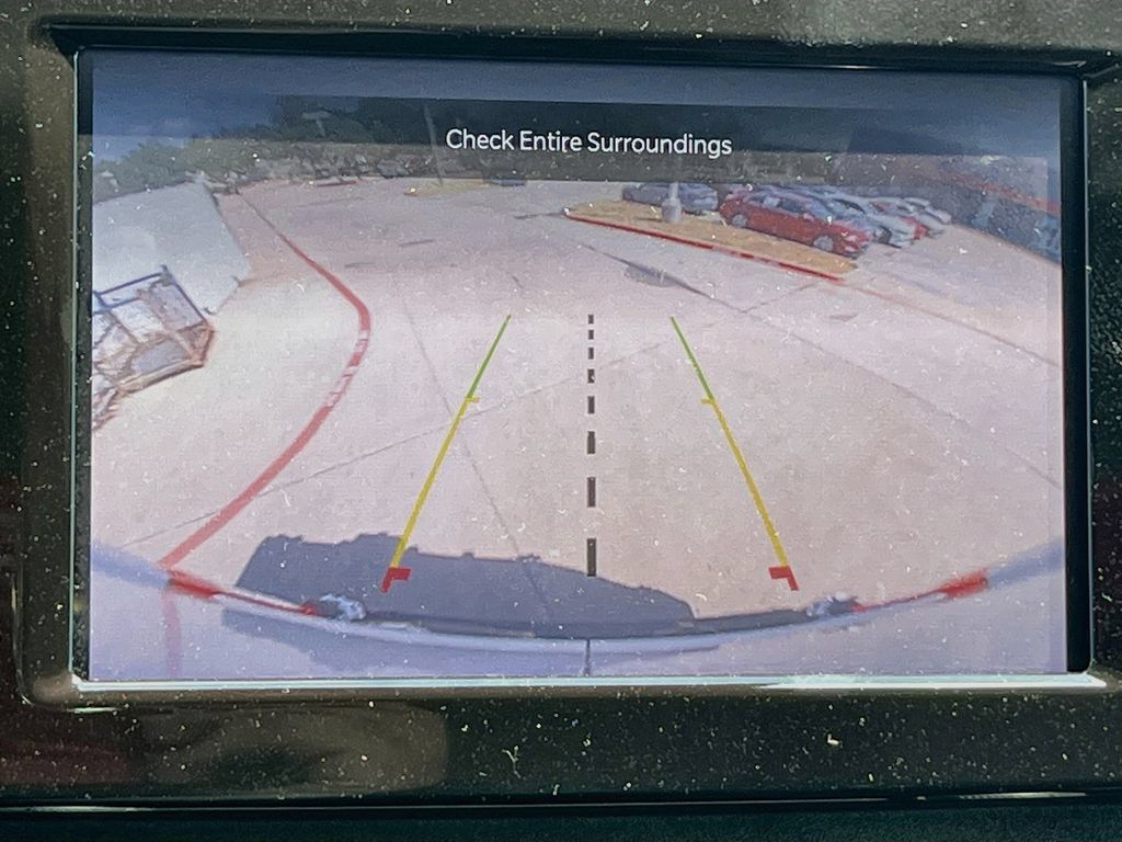 Used 2025 RAM ProMaster 1500 FWD image 13