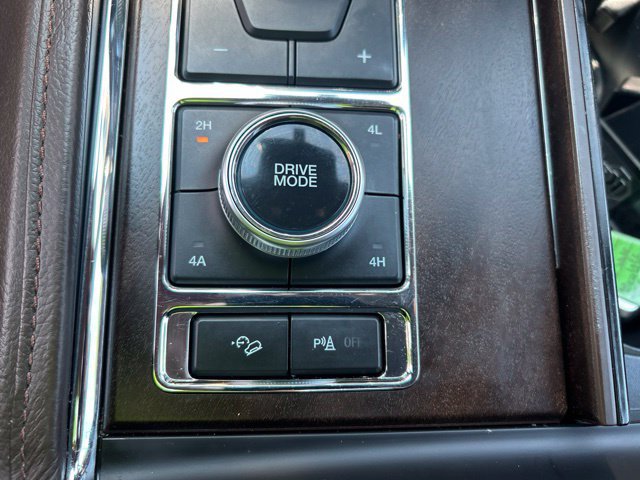 Used 2022 Ford Expedition Max King Ranch AWD/4WD image 28