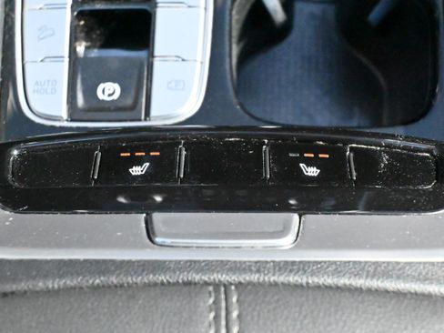 Used 2023 Hyundai Tucson SEL image 24