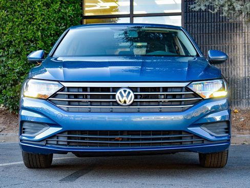 Used 2020 Volkswagen Jetta S w/ Driver Assistance Package image 6