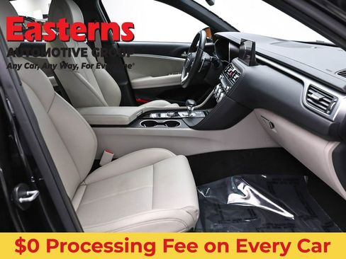 Used 2023 Genesis G70 2.0T AWD/4WD image 25