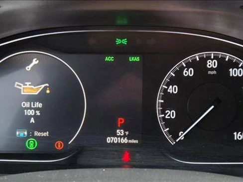 Used 2018 Honda Accord LX image 11