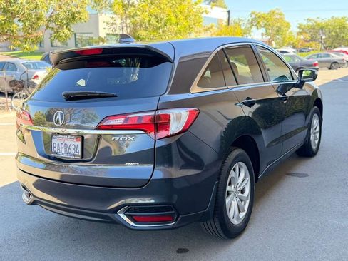 Used 2016 Acura RDX AWD w/ Technology Package image 17